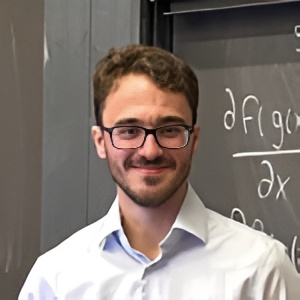 Daniel Díaz Quílez